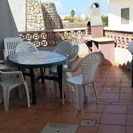 Villetta Annarita - Gallipoli - Marina Di Alliste Buitenkant foto